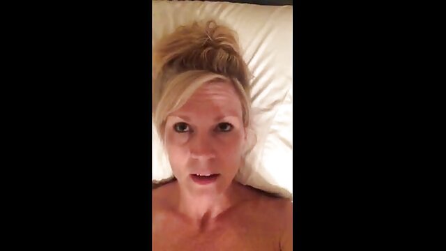 HD :  Tik glītā blondā sieva izveido jautru seksa video ar viņa iekāres pilno vīru, nolādēts! Cool porno filmas 